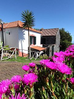 Vakantie appartement Aqua Natura Madeira, Porto Moniz, Madeira, Portugal