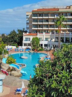 Apartment Apartamentos RF Bambi Adults Only, Puerto de la Cruz, Canary Islands, Spain