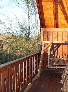 Vakantie appartement The Park Vista - A DoubleTree by Hilton Hotel - Gatlinburg, Gatlinburg, Zuiden, Verenigde Staten