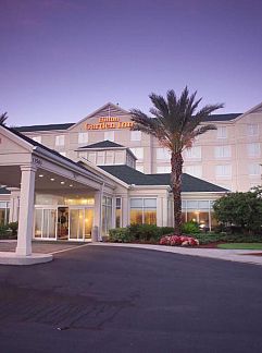 Vakantie appartement Extended Stay America Suites - Jacksonville - Riverwalk - Co, Jacksonville, Florida, Verenigde Staten