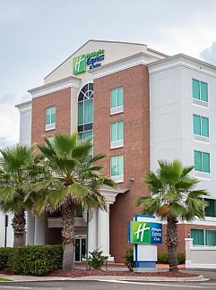 Vakantie appartement Extended Stay America Suites - Jacksonville - Riverwalk - Co, Jacksonville, Florida, Verenigde Staten