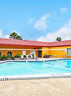 Vakantie appartement Extended Stay America Suites - Jacksonville - Riverwalk - Co, Jacksonville, Florida, Verenigde Staten