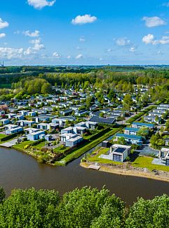 Holiday property Comfortable Cottage by the Beach in Egmond aan den Hoef, Rinnegom, Noordzeekust, 