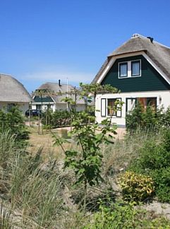 Bungalow Beach Resort Ooghduyne | 22-persoons villa | 22L, Julianadorp aan Zee, Noordzeekust, 