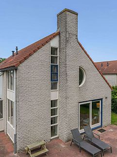 Holiday property Vrijstaande woning in Noord-Holland, Nederland, Julianadorp aan Zee, Noordzeekust, 