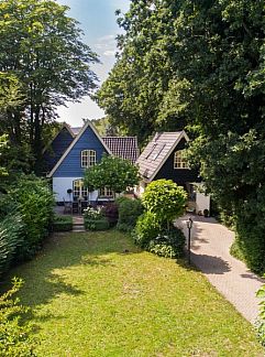 Ferienhaus Vakantiehuis in Bergen, Bergen, Noordzeekust, 