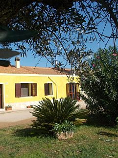 Appartement Appartement Country Village Sea VIllas, Stintino, Sardinien, Italien