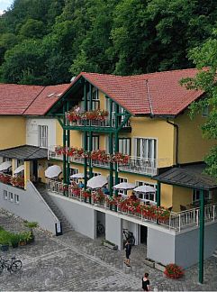 Apartment Wesenufer Hotel & Seminarkultur an der Donau, Wesenufer, Oberosterreich, Austria