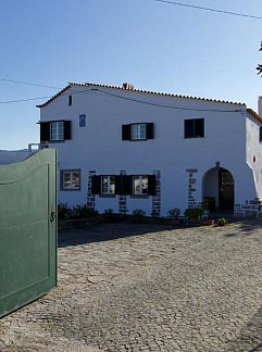 Vakantiewoning Vakantiehuis Colares, Colares, Vale do Tejo, Portugal