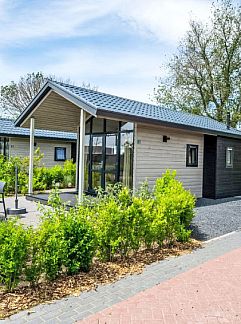 Holiday property De Gouwe Droom, Bovenkarspel, IJsselmeerkust, 