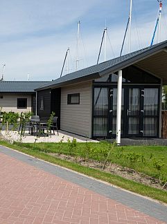 Holiday property De Gouwe Droom, Bovenkarspel, IJsselmeerkust, 