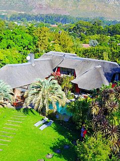 Holiday property Poseidon Guest House, Hout Bay, West-Kaap, Zuid-Afrika