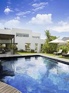 Holiday property Poseidon Guest House, Hout Bay, West-Kaap, Zuid-Afrika