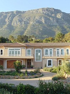 Holiday property Poseidon Guest House, Hout Bay, West-Kaap, Zuid-Afrika