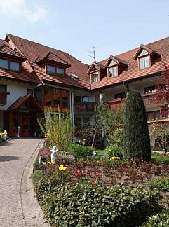 Appartement Martinhansenhof, Oberwolfach, Forêt Noire, Allemagne