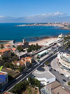 Vakantiewoning Casa Londres, Estoril, Vale do Tejo, Portugal