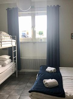 Appartement Hotell Turistgården i Simrishamn, Simrishamn, Götaland, Suède