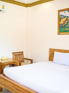 Vakantie appartement BaanRimNam Resort Trat, Trat, Oost-Thailand, Thailand