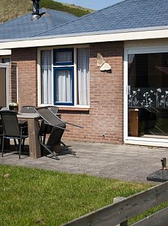 Vakantiewoning Comfort Royal, Callantsoog, Noordzeekust, 