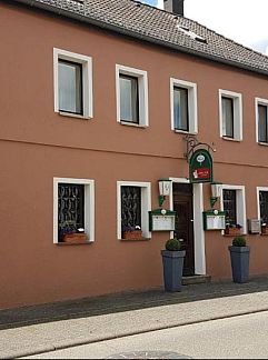 Ferienhaus Pension Ulrich, Dahlem, Eifel / Mosel / Hunsrück, Deutschland