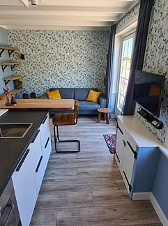 Holiday property Huisje in Oudesluis, Oudesluis, Noord-Holland noord, 