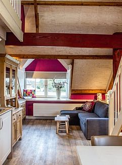 Holiday property Huisje in Oudesluis, Oudesluis, Noord-Holland noord, 