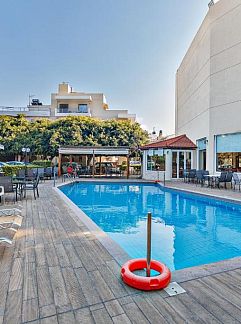 Vakantie appartement Marin Dream Hotel, Heraklion, Kreta, Griekenland