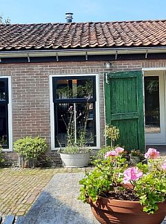 Vakantiewoning Vakantiehuis in Barsingerhorn, Barsingerhorn, Noord-Holland noord, 