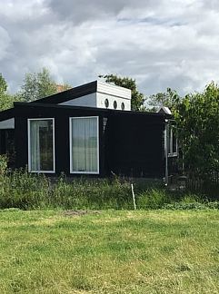 Vakantiewoning Ruim chalet voor 7 personen met Sauna in Schagen, Schagen, Noord-Holland noord, 