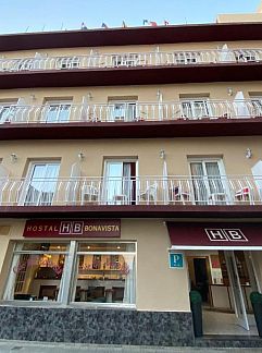 Appartement Apartaments Mar Blau - Pets friendly, Calella, Costa Brava, Spanien