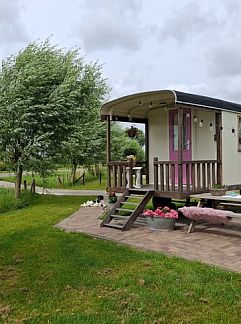 Ferienhaus Vakantiehuisje in Hoogwoud, Hoogwoud, Noord-Holland noord, 