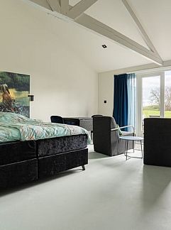 Vakantiewoning Huisje in Zuidoostbeemster, Zuidoostbeemster, Noord-Holland noord, 