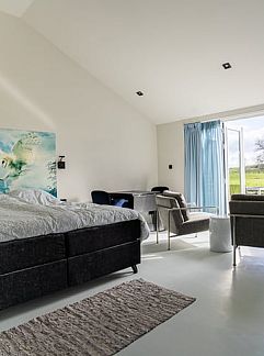 Logement de vacances Vakantiehuisje in Zuidoostbeemster, Zuidoostbeemster, Noord-Holland noord, 