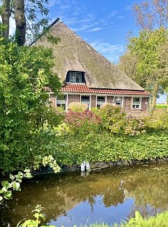 Ferienhaus Vakantiehuis in &apos;t Zand, 't Zand, Noord-Holland noord, 