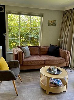 Holiday property Vakantiehuis Wiringherlant, Wieringen, Noord-Holland noord, 