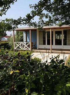 Holiday property Vakantiehuis Wiringherlant, Wieringen, Noord-Holland noord, 