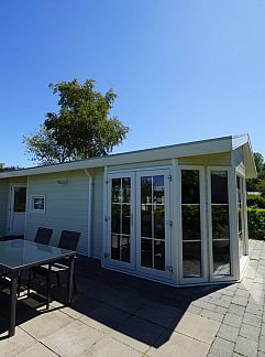 Vakantiewoning Glampingtent Sunshine 2, Noord-Scharwoude, Noord-Holland noord, 