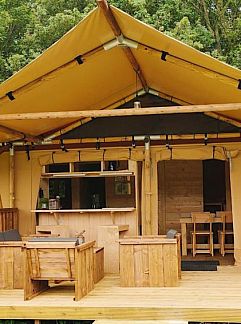 Holiday property Glampingtent Kompact 2, Noord-Scharwoude, Noord-Holland noord, 