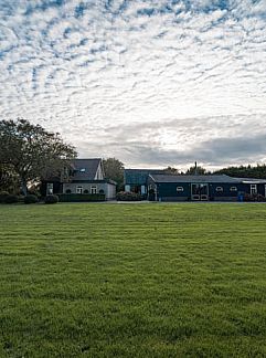 Ferienhaus Huisje in Winkel, Winkel, Noord-Holland noord, 