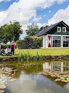 Vakantiewoning Holiday home 4 personen, Berkhout, Noord-Holland midden, 