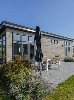 Ferienhaus Module Special met wellness, Berkhout, Noord-Holland midden, 