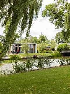 Vakantiewoning Module Special 4 personen, Berkhout, Noord-Holland midden, 