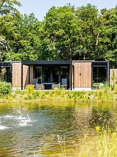 Ferienhaus Module Special met wellness, Berkhout, Noord-Holland midden, 