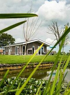 Ferienhaus Module Special met wellness, Berkhout, Noord-Holland midden, 