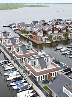 Logement de vacances Appartement Assum I, Uitgeest, Noord-Holland midden, 