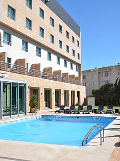 Vakantie appartement Holiday Inn Express Lisbon-Oeiras, an IHG Hotel, Oeiras, Vale do Tejo, Portugal