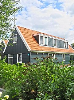 Ferienhaus Hackfort 4, West-Graftdijk, Noord-Holland midden, 