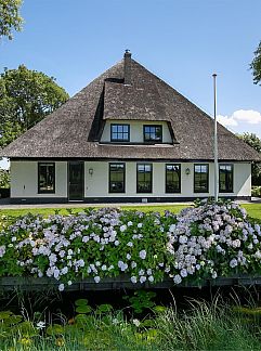 Chalet De Zwaluw, Heiloo, Noord-Holland midden, 