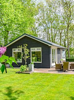 Chalet De Zwaluw, Heiloo, Noord-Holland midden, 