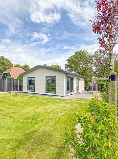 Chalet De Huismus, Heiloo, Noord-Holland midden, 